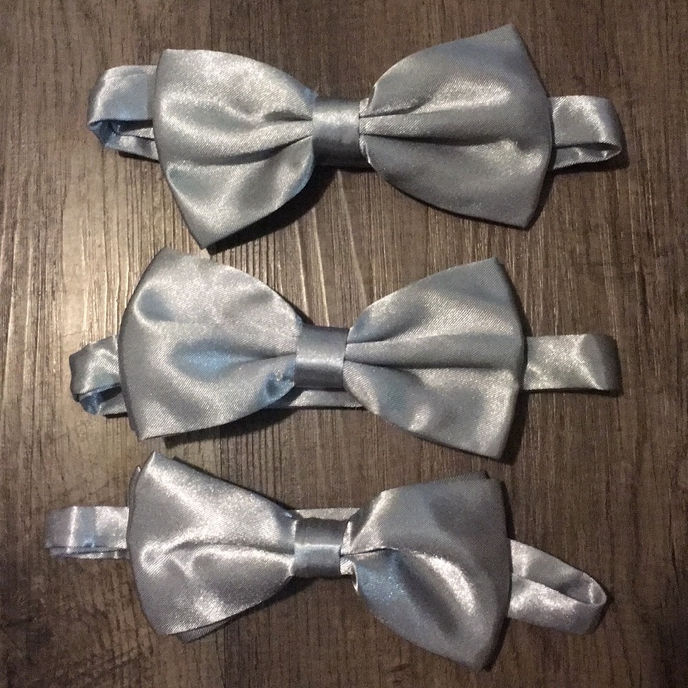 Bow Ties